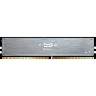 Silicon Power XPOWER Pulse - DDR4 - kit - 16 GB - DIMM 288-pin - 3200 MHz / PC4-25600 - unbuffered