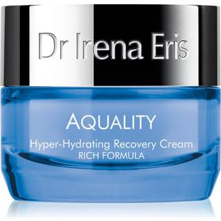 Dr. Irena Eris Aquality Hyper-Hydrating Recovery Cream (50 ml)