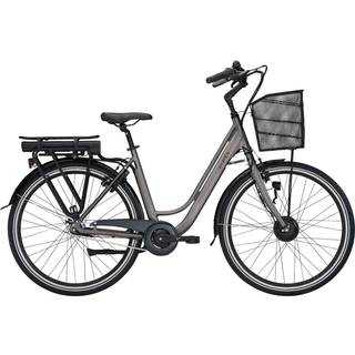 E-Fly - E - FLY Nova IV  -  Elcykel - Orchid  - 50 cm - Pink