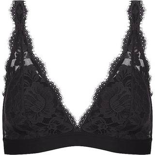 Poetry Triangle Bra