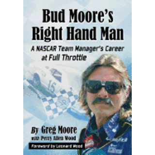 Bud Moore's Right Hand Man
