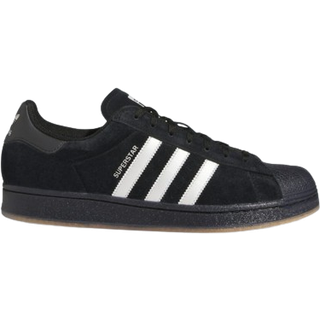 adidas Skateboarding Superstar Adv Skatesko - 11.5 - cblack/zeromt/spark