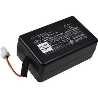 Batteri til Robotstøvsuger Samsung PowerBot R7040, VR1AM7040W9 / AA , Type DJ96-00193E