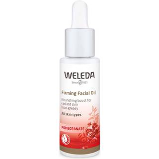 Weleda Granatæble opstrammende ansigtsolie 6265.00 DKK/1 L