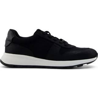 TOMS Women's TRVL Lite Retro Sneaker Damer størrelse 40 farve sort