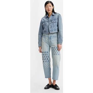 Levi's Made in Japan Barrel Jeans