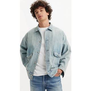 Levi's Made in Japan Utility Trucker Jacket