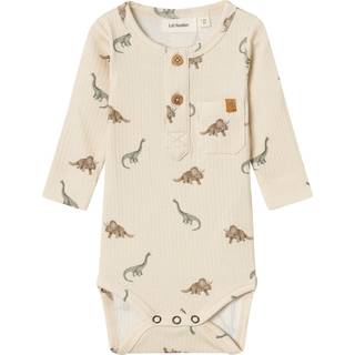 Lil Atelier Birch Dino Body