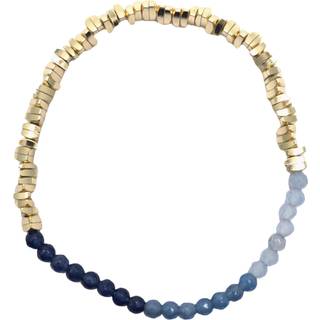 Conmé Armbånd Frida - Blå