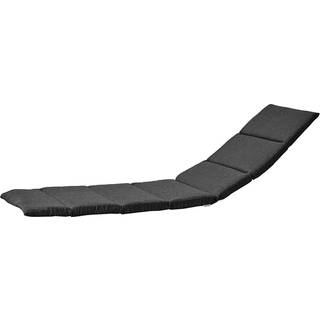 Cane-line Escape solsengspude Black