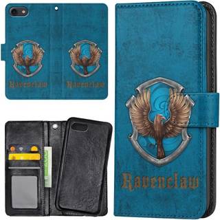 iPhone 7/8/SE - Mobilcover/Etui Cover Harry Potter Ravenclaw
