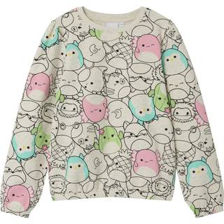 Squishmallows Sweatshirt