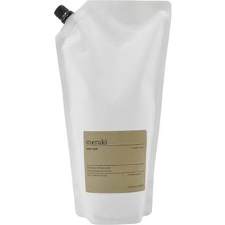 Meraki Hand soap Refill, Northern Dawn - 1000 ml.