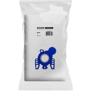 MIELE C1, C2, C3 10 stk. støvsugerposer