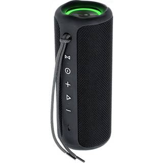 Exibel BX70 Bluetooth højttaler LED, udendørs