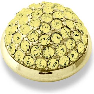DYRBERG/KERN UNITY TOPPING 343036 (Gold, Yellow, ONESIZE)