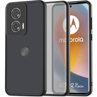 Motorola Edge 50 Fusion Tech-Protect MagMat Cover - mat sort