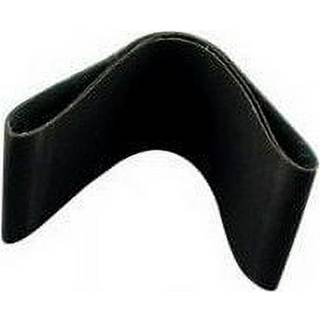 Makita 742306-7 3-tommer x 21-tommer Slibende slibningsbælte 40grit (10/pk)