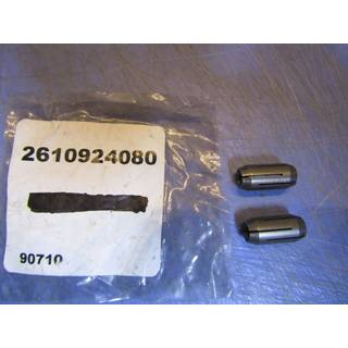 Roto Zip Parts 2610924080 Collet 5/32 """"