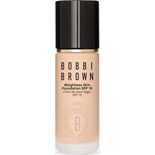 Bobbi Brown Weightless Skin Foundation SPF15 Sand 30 ml
