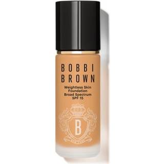 Bobbi Brown Weightless Skin Foundation SPF 15 30 ml - Honey