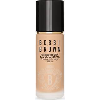 Bobbi Brown Weightless Skin Foundation SPF15 Beige 30 ml