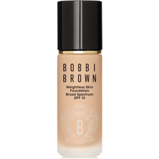 Bobbi Brown Weightless Skin Foundation SPF15 Neutral Ivory