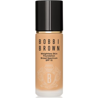 Bobbi Brown Make-up Foundation Weightless Skin Foundation 41 Cool Natural 30 ml (12.067,00 kr / 1 l) - 30 ml
