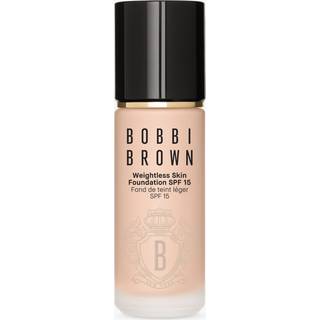 Bobbi Brown Make-up Foundation Weightless Skin Foundation 28 Elfenben 30 ml (11.733,00 kr / 1 l) - 30 ml