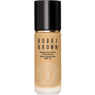 Bobbi Brown Weightless Skin Foundation SPF 15 30 ml - Neutral Warm