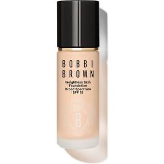 Bobbi Brown Make-up Foundation Weightless Skin Foundation 11 Porcelain 30 ml (11.733,00 kr / 1 l) - 30 ml