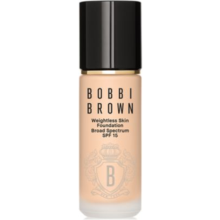Bobbi Brown Weightless Skin Foundation SPF15 Neutral Porcelain 30 ml