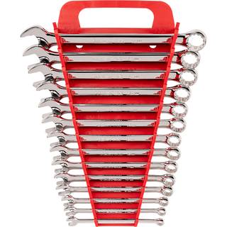 Tekton-kombinationsn?gle s?t med indehaver 14-delt (6-19 mm) | WCB92201