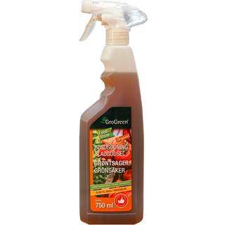 Bladgødning Stedsegrøn 750ml
