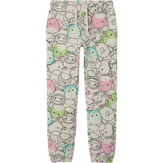 Name It Peyote Melange Squishmallows Sweatpants