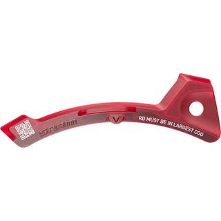 SRAM RED AXS E1 værktøj til opsætning af forskifter til 46T-50T