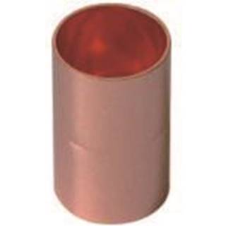 Unite loddefitting Muffe 1 1/8"