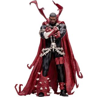 McFarlane Toys - Spawn #311 7in Figur 30 -årsjubileum