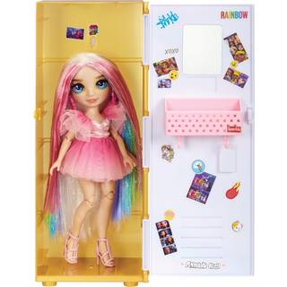 Rainbow High Skab Playset Rainbow High Dukker Locker Playset 50742