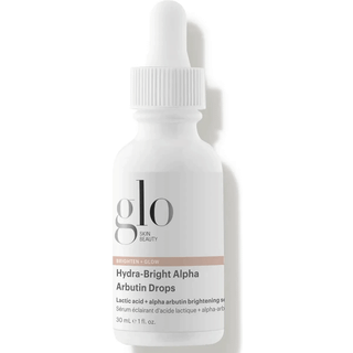 Glo Skincare Hydra-Bright Alpha Arbutin Drops 30ml