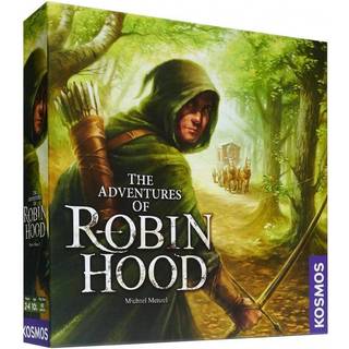 Adventures of Robin Hood