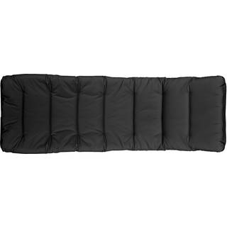 Fiam, Soft cushion amigo black olefin