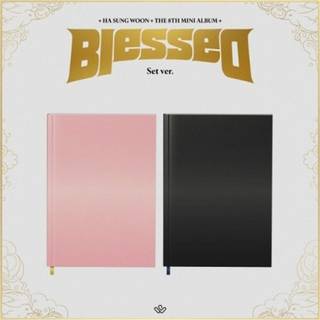 Ha Sung Woon - Blessed