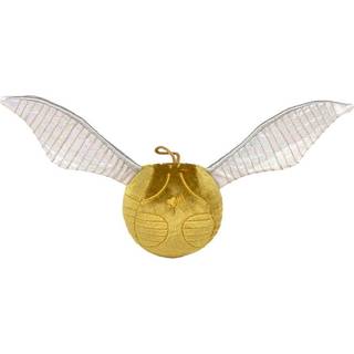 Harry Potter Plush Figure with Sound The Golden Snitch 22 cm