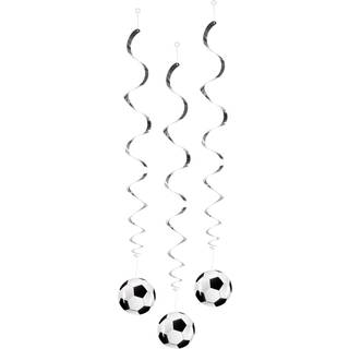 Fodbold spiraler