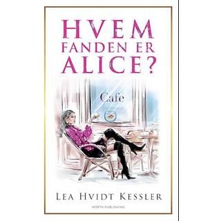 Hvem fanden er Alice?