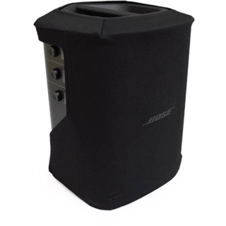 Bose Professional S1 PRO+ Play through cover white Taske til højtalere