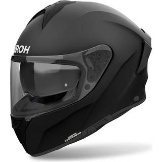 Airoh Spark 2 Integralhjelm sort XS