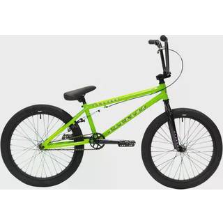 Academy Trooper 20'' Freestyle BMX Cykel (Lime Green)