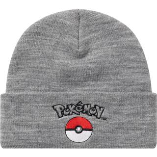 Name It Grey Melange Pokemon Hue
